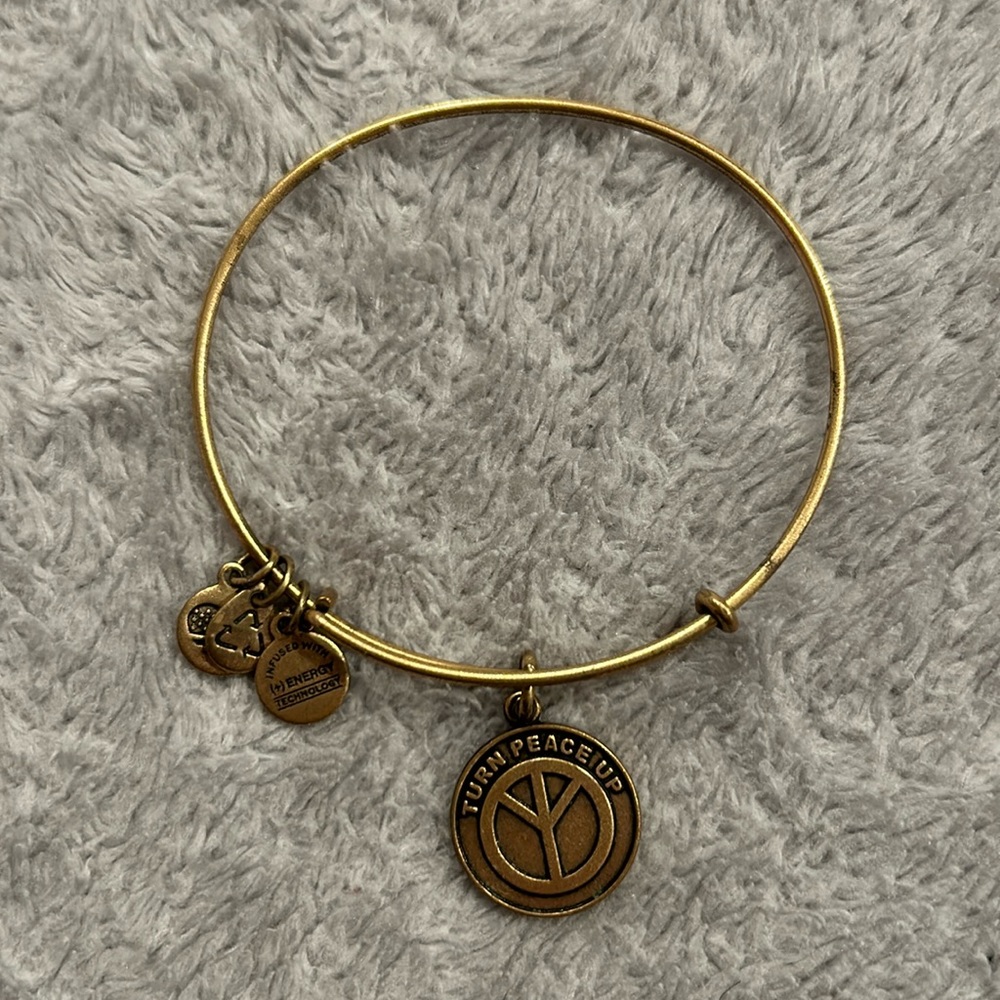 Alex and ani